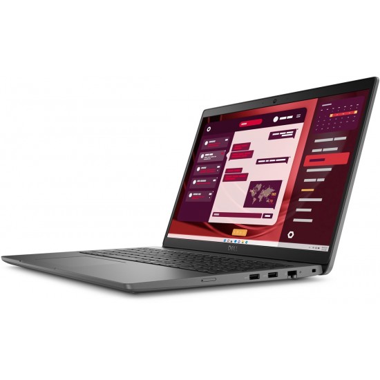 DELL LATITUDE N032L355015U I5-1335U 8GB 512SSD O/B 15.6 UBUNTU NOTEBOOK DELL LATITUDE N032L355015U I5-1335U 8GB 512SSD O/B 15.6 UBUNTU NOTEBOOK