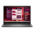 DELL LATITUDE N032L355015U I5-1335U 8GB 512SSD O/B 15.6 UBUNTU NOTEBOOK