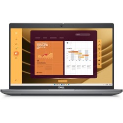 DELL LATITUDE XCTOL5450EMEA-VP ULTRA 7 165H 32GB 512SSD O/B 14 W11PRO NOTEBOOK