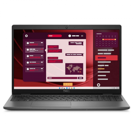 DELL LATITUDE N007L355015U I5-1335 16GB 512SSD O/B 15.6 UBUNTU NOTEBOOK DELL LATITUDE N007L355015U I5-1335 16GB 512SSD O/B 15.6 UBUNTU NOTEBOOK
