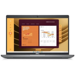 DELL LATITUDE N012L545014U ULTRA 7 155U 16GB 512SSD O/B 14 UBUNTU NOTEBOOK