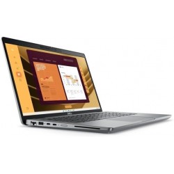DELL LATITUDE N012L545014U ULTRA 7 155U 16GB 512SSD O/B 14 UBUNTU NOTEBOOK