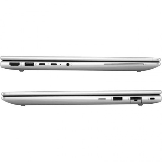 HP ELITEBOOK 640 G11 A23DNEA INTEL ULTRA 5-125U 8GB 512SSD 14 FDOS NOTEBOOK HP ELITEBOOK 640 G11 A23DNEA INTEL ULTRA 5-125U 8GB 512SSD 14 FDOS NOTEBOOK