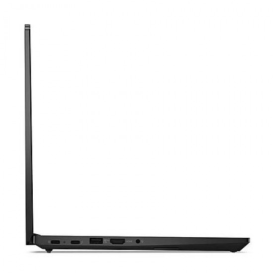LENOVO E14 THINKPAD 21JK00P9TX I5-1335U 16GB 512SSD 14 O/B UBUNTU NOTEBOOK LENOVO E14 THINKPAD 21JK00P9TX I5-1335U 16GB 512SSD 14 O/B UBUNTU NOTEBOOK