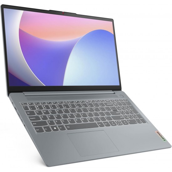 LENOVO IDEAPAD 83ER00FXTR I5-12450H 8GB 512SSD O/B 15.6 DOS NOTEBOOK LENOVO IDEAPAD 83ER00FXTR I5-12450H 8GB 512SSD O/B 15.6 DOS NOTEBOOK