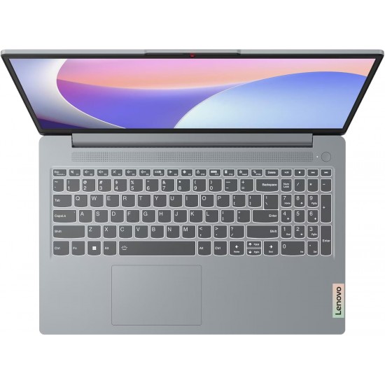 LENOVO IDEAPAD 83ER00FXTR I5-12450H 8GB 512SSD O/B 15.6 DOS NOTEBOOK LENOVO IDEAPAD 83ER00FXTR I5-12450H 8GB 512SSD O/B 15.6 DOS NOTEBOOK