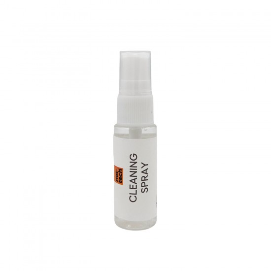 Nettech 20 ML Ekran Temizleme Solüsyon Set Nettech 20 ML Ekran Temizleme Solüsyon Set