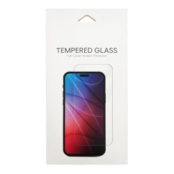 Huawei Nova 12 Se Uyumlu Şeffaf Temperli Cam Ekran Koruyucu