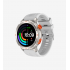 LinkTech S93 Premium Süper Amoled LT Watch Akıllı Saat (Gümüş)