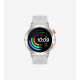 LinkTech S93 Premium Süper Amoled LT Watch Akıllı Saat (Gümüş)
