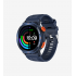 LinkTech S93 Premium Süper Amoled LT Watch Akıllı Saat (Koyu Mavi)